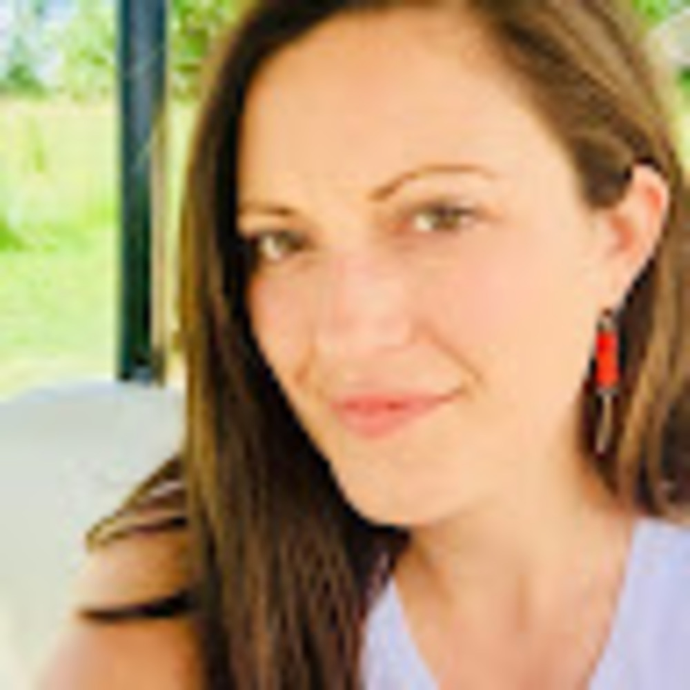 Meet your Posher, Blaire
